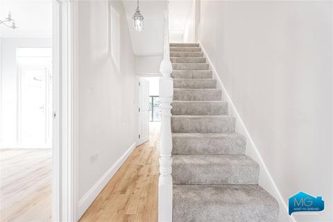 undefined, Park Hall Road, London, N2
