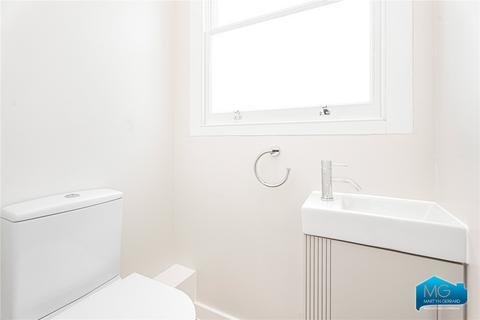 undefined, Park Hall Road, London, N2