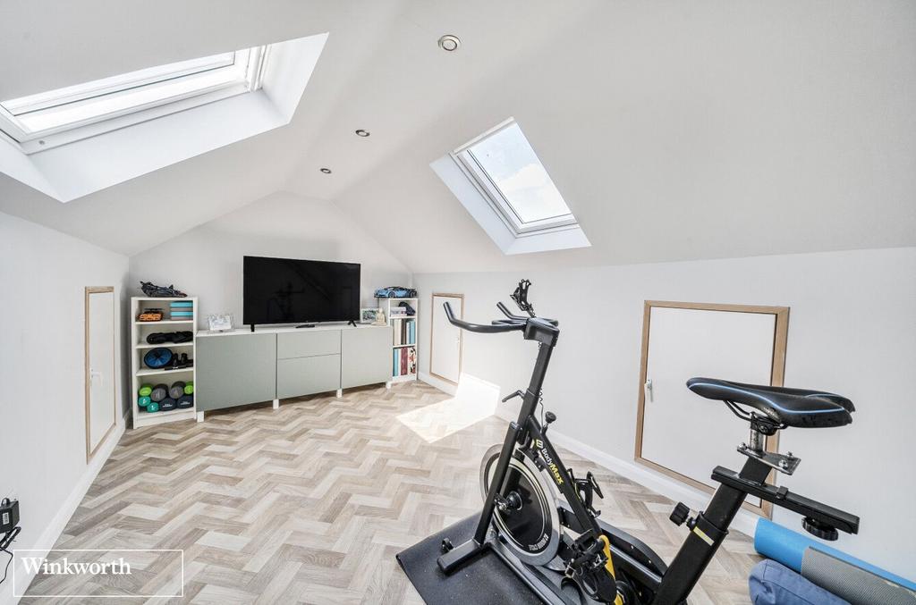 Loft Space