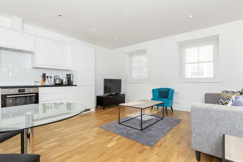 1 bedroom flat to rent, Old Street, London EC1V