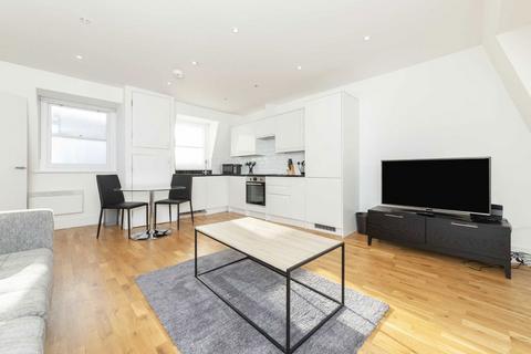 1 bedroom flat to rent, Old Street, London EC1V