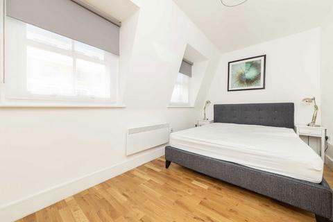 1 bedroom flat to rent, Old Street, London EC1V
