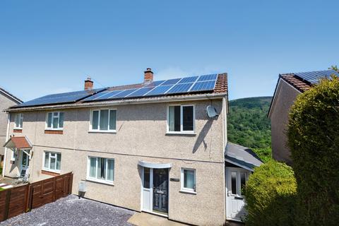 70 Bryntirion, Ynysboeth, Mountain Ash, CF45 4EX