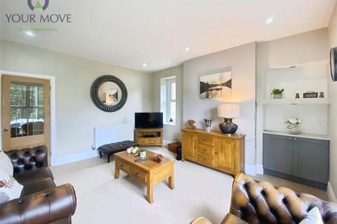 4 bedroom end of terrace house for sale, Ivy Bank Lane, Keighley BD22