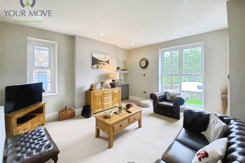 4 bedroom end of terrace house for sale, Ivy Bank Lane, Keighley BD22