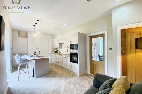 4 bedroom end of terrace house for sale, Ivy Bank Lane, Keighley BD22