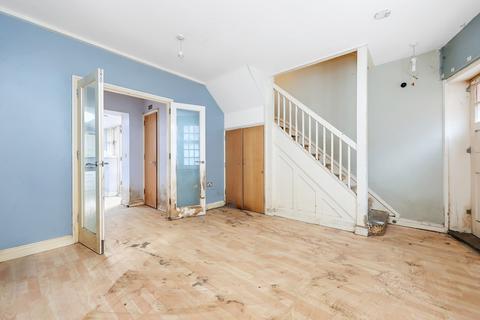 undefined, Bartlett Mews, E14