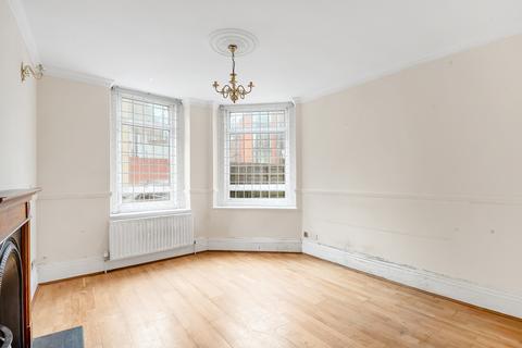 undefined, Willesden Lane, NW6