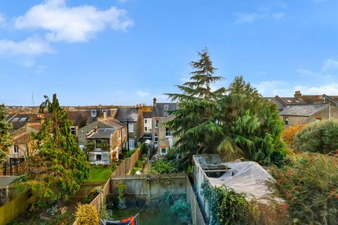 undefined, Wolfington Road, SE27