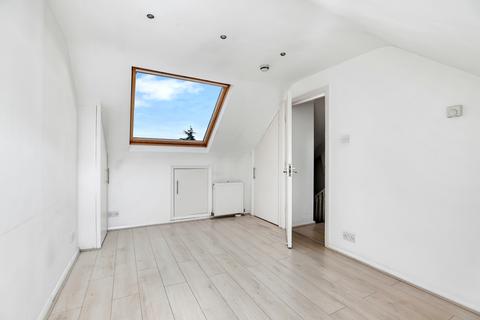undefined, Wolfington Road, SE27