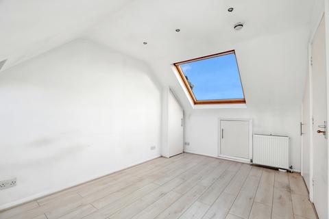 undefined, Wolfington Road, SE27