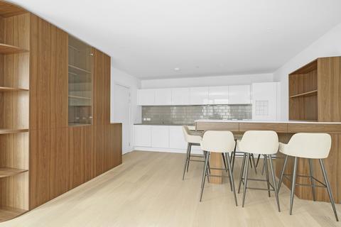 1 bedroom flat for sale, Starboard Way, E16