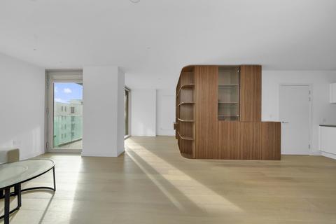 1 bedroom flat for sale, Starboard Way, E16