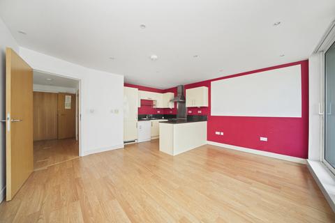 1 bedroom flat for sale, Basin Approach, E16