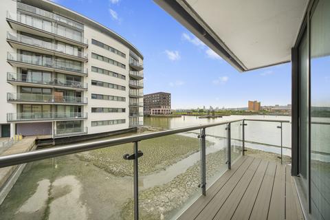 1 bedroom flat for sale, Basin Approach, E16