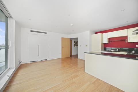1 bedroom flat for sale, Basin Approach, E16