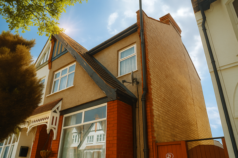 undefined, Lyndhurst Road, E4