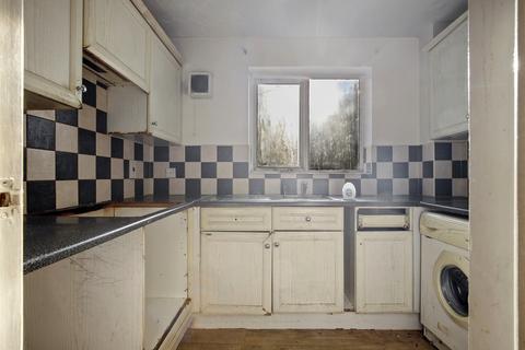1 bedroom flat for sale, Harrier Way, E6