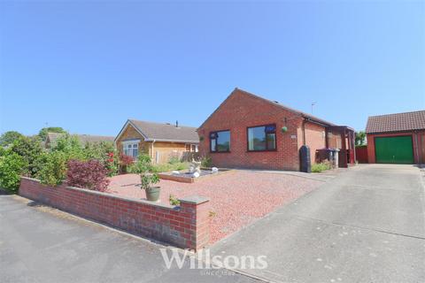 13 Dixon Drive, Alford, LN13 0PR