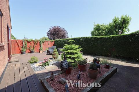 13 Dixon Drive, Alford, LN13 0PR