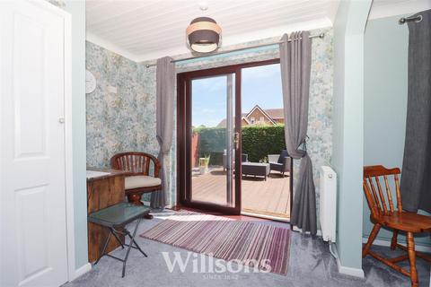 13 Dixon Drive, Alford, LN13 0PR
