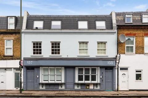 undefined, Kingston Road, Wimbledon SW19