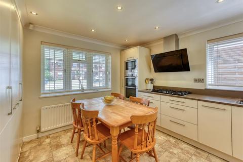 undefined, 1 Saxon Court, Tettenhall, Wolverhampton, WV6 8SA