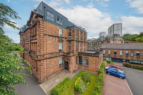 2 bedroom apartment to rent, Broomhill Avenue, Glasgow, Glasgow City