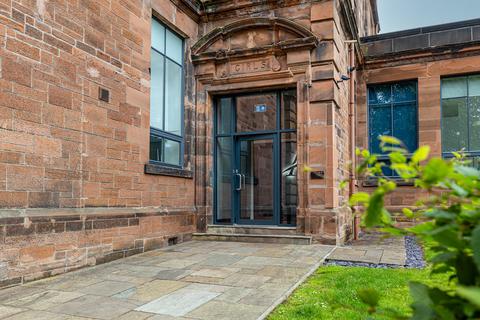 2 bedroom apartment to rent, Broomhill Avenue, Glasgow, Glasgow City