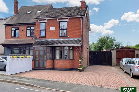 undefined, Church Road, Bradmore, Wolverhampton