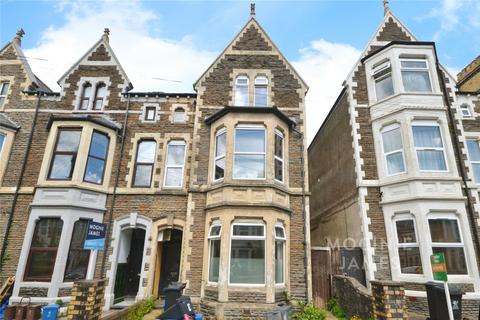 Claude Road, Roath, Cardiff