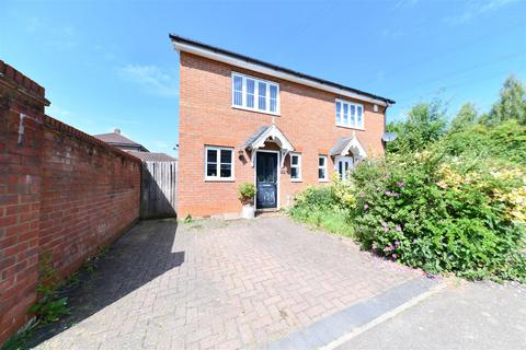undefined, Grampian Place, Stevenage