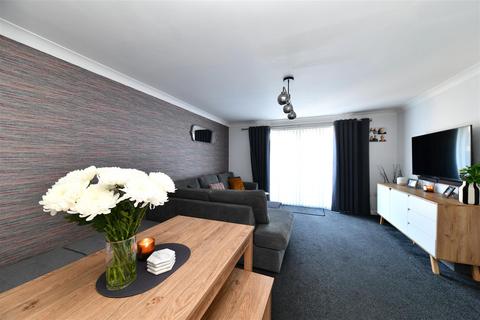 undefined, Grampian Place, Stevenage