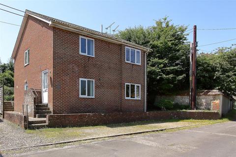 undefined, Church Road, Nether Wallop