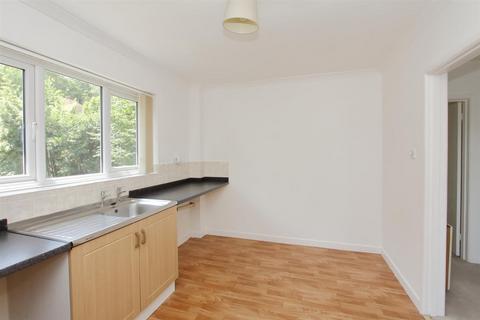 undefined, Church Road, Nether Wallop