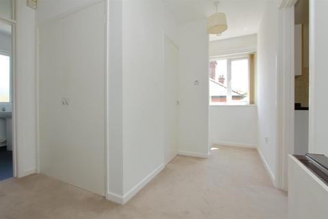 undefined, Church Road, Nether Wallop