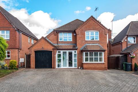 3 Drakes Close, Redditch, B97 5NG