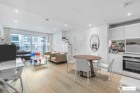 2 bedroom apartment for sale, 1 Lockgate Road, London SW6