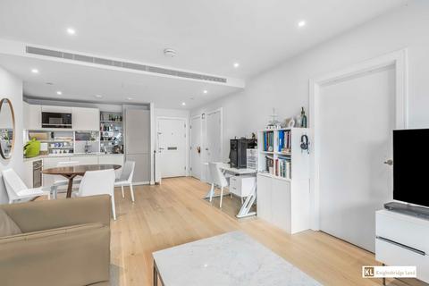2 bedroom apartment for sale, 1 Lockgate Road, London SW6