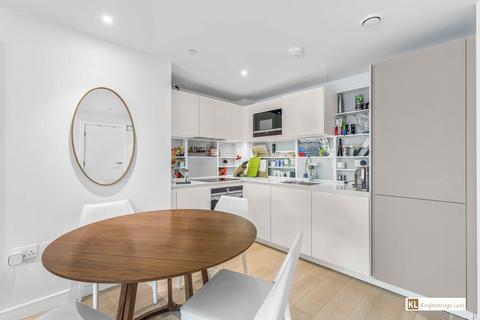 2 bedroom apartment for sale, 1 Lockgate Road, London SW6