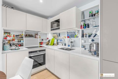 2 bedroom apartment for sale, 1 Lockgate Road, London SW6