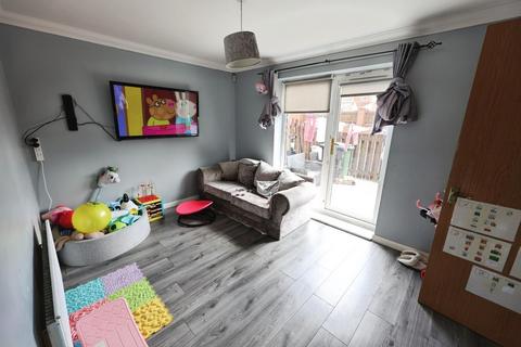 undefined, Byerley Court, Shildon