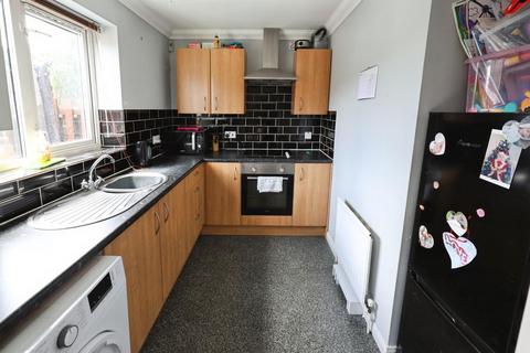 undefined, Byerley Court, Shildon