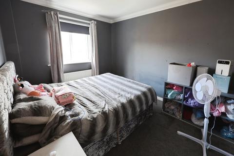undefined, Byerley Court, Shildon