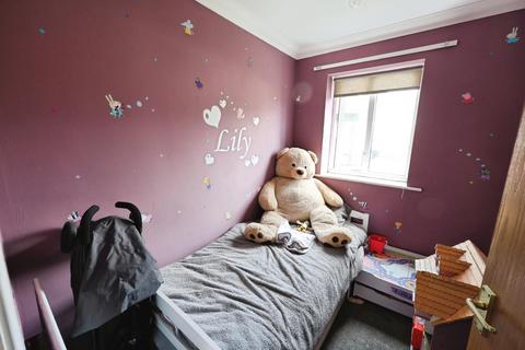 undefined, Byerley Court, Shildon