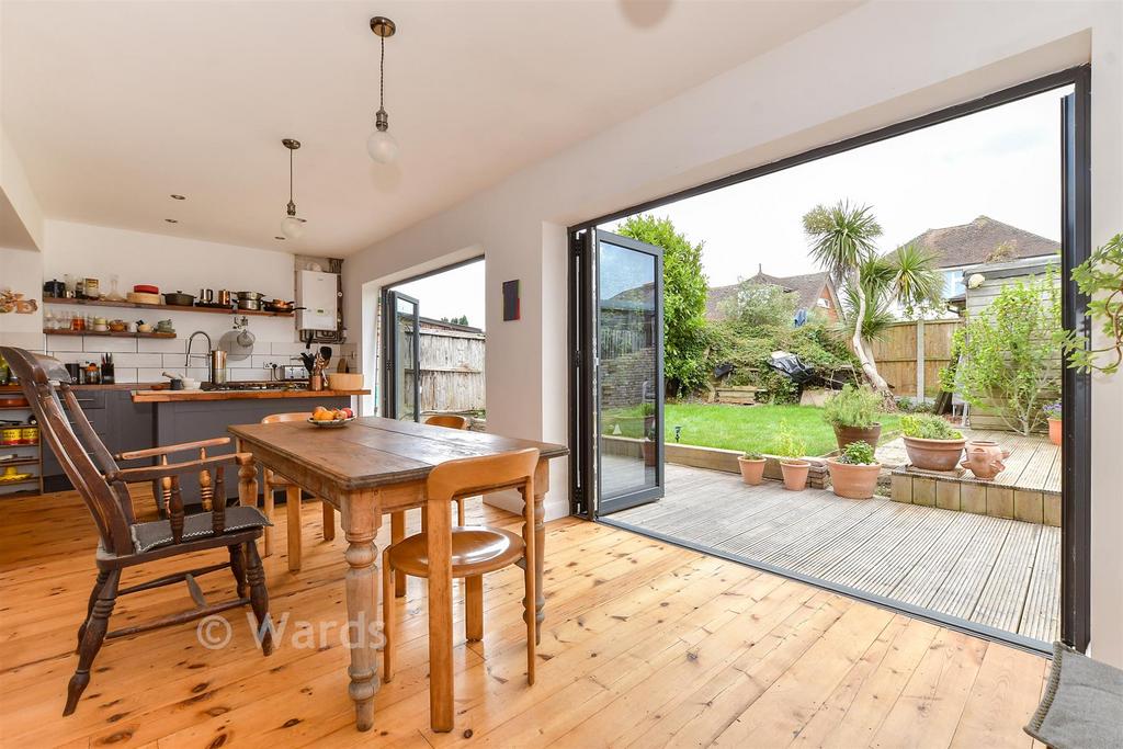 Internal Lifestyle Photograph