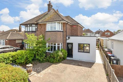 2 bedroom semi-detached house for sale, Vale Road, Whitstable CT5