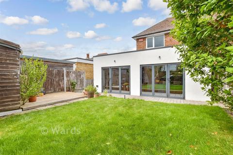 2 bedroom semi-detached house for sale, Vale Road, Whitstable CT5