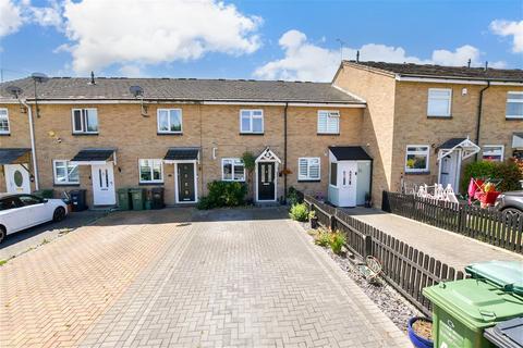 3 bedroom terraced house for sale, Latimer Drive, Steeple View, Basildon, Essex