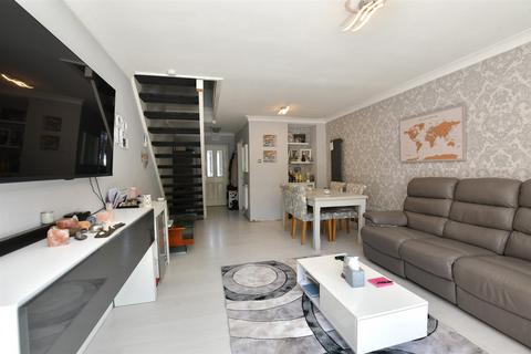 3 bedroom terraced house for sale, Latimer Drive, Steeple View, Basildon, Essex